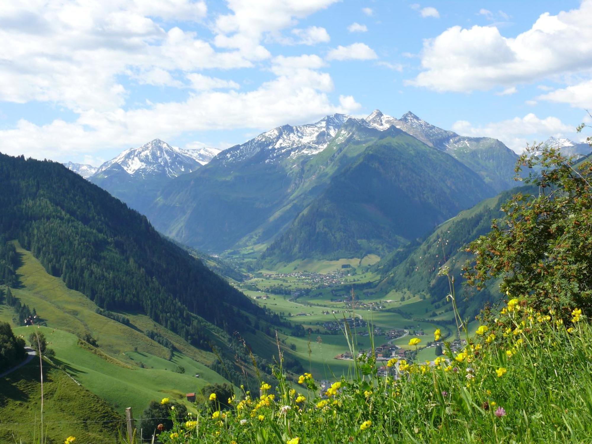 Gasthof Andrelwirt เราริส ภายนอก รูปภาพ