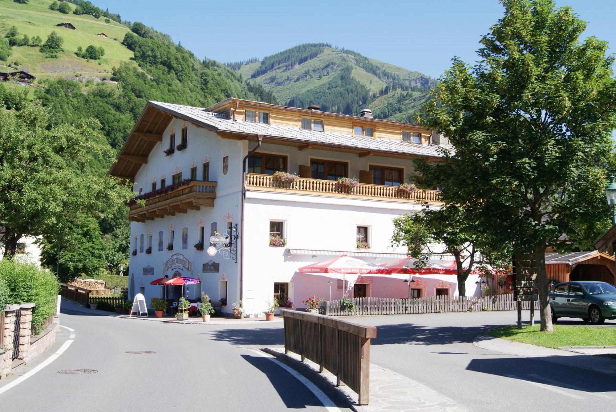 Gasthof Andrelwirt เราริส ภายนอก รูปภาพ