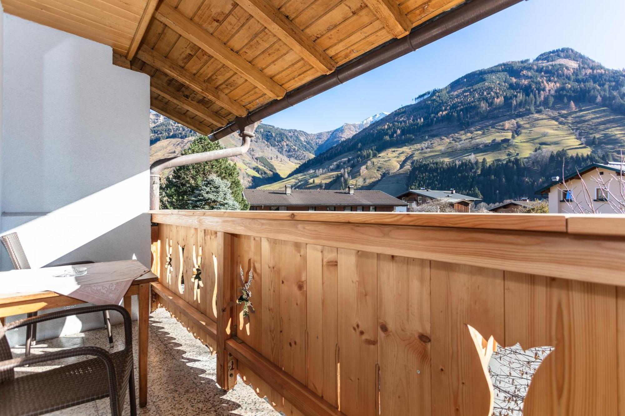 Gasthof Andrelwirt เราริส ภายนอก รูปภาพ