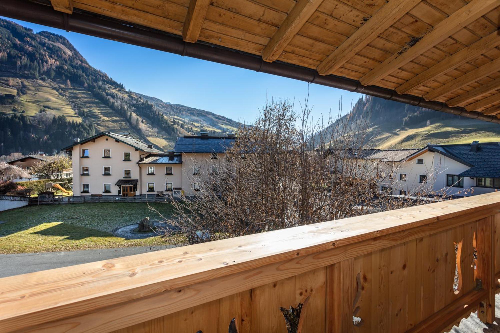 Gasthof Andrelwirt เราริส ภายนอก รูปภาพ