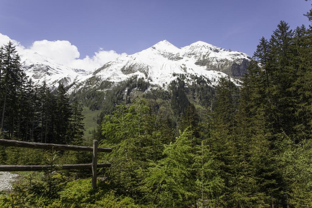 Gasthof Andrelwirt เราริส ภายนอก รูปภาพ