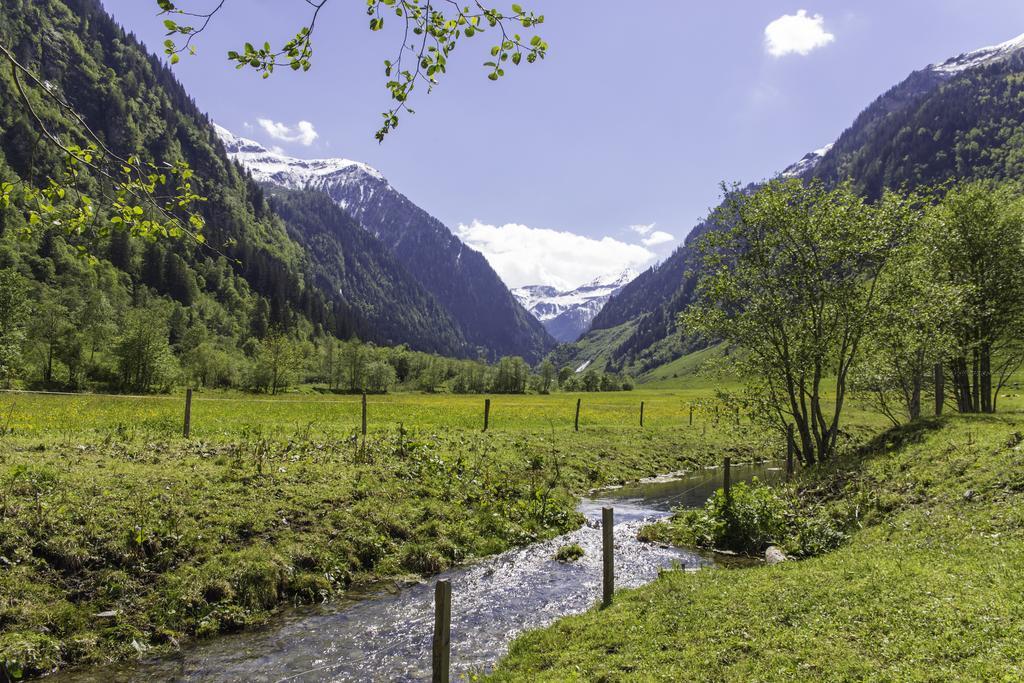 Gasthof Andrelwirt เราริส ภายนอก รูปภาพ