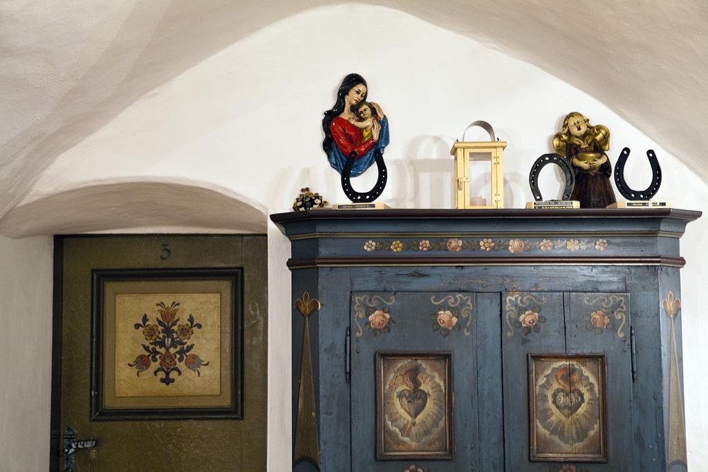 Gasthof Andrelwirt เราริส ห้อง รูปภาพ