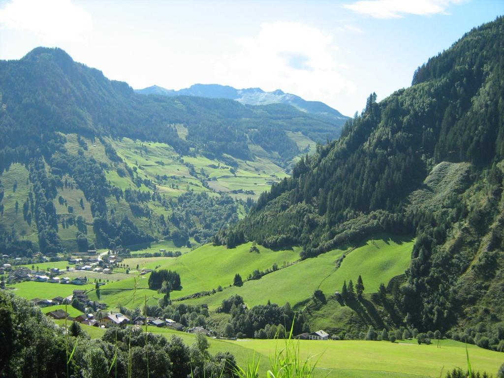 Gasthof Andrelwirt เราริส ภายนอก รูปภาพ