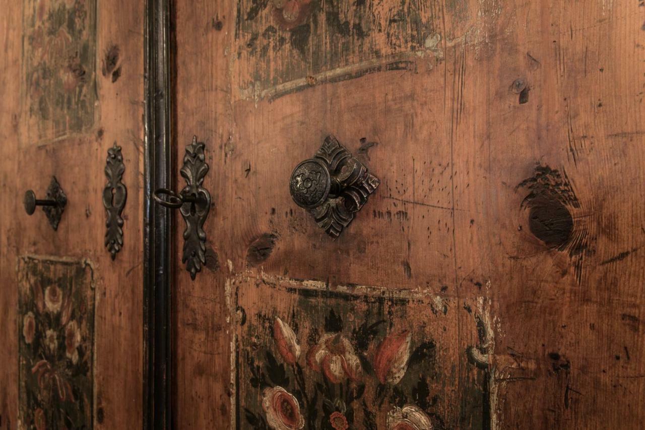 Gasthof Andrelwirt เราริส ภายนอก รูปภาพ